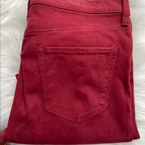 Lucky Brooke Legging Jeans